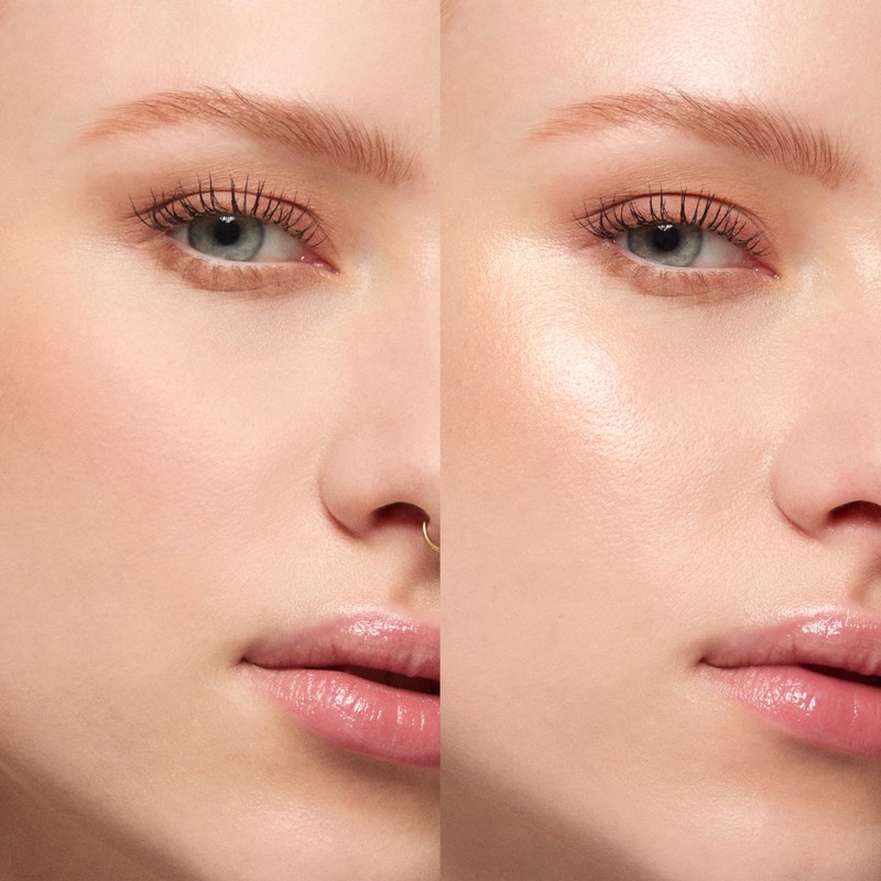 KIKO Milano Glow Fusion Gleam Dream Highlighter 1, Liquid Face