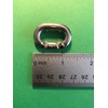 US STAINLESS Stainless Steel 316 Chain Connecting Link 1/4" (6mm)