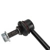 TRQ Front Suspension Kit Ball Joint Sway Bar Stabilizer Link