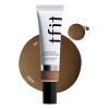 Tfit Radiance Fit Serum Foundation Variantes Glow Saludable W10 Cocoa
