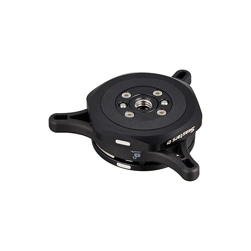 iFootage 823113 Seastars Q1S Quick Release System
