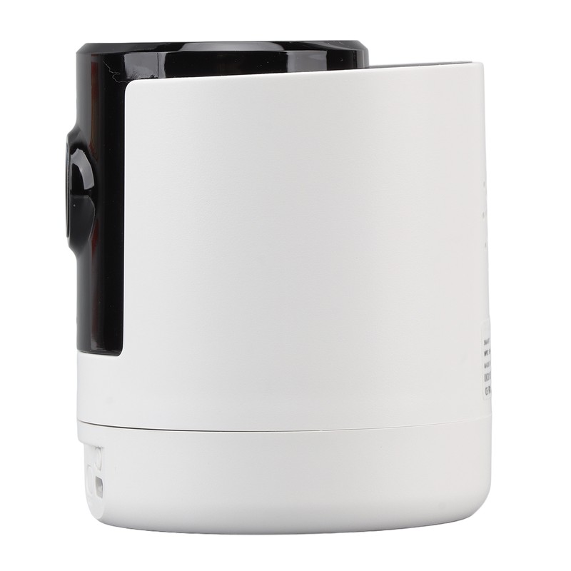 WIFI Camera 360 Degree Panorama 1080P Infrared Night Vision Two