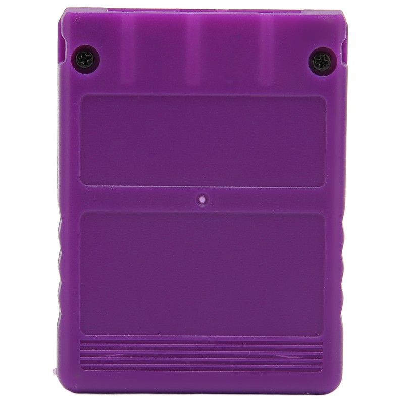 For PS2 64MB Memory Card High Speed Efficient Game Memory