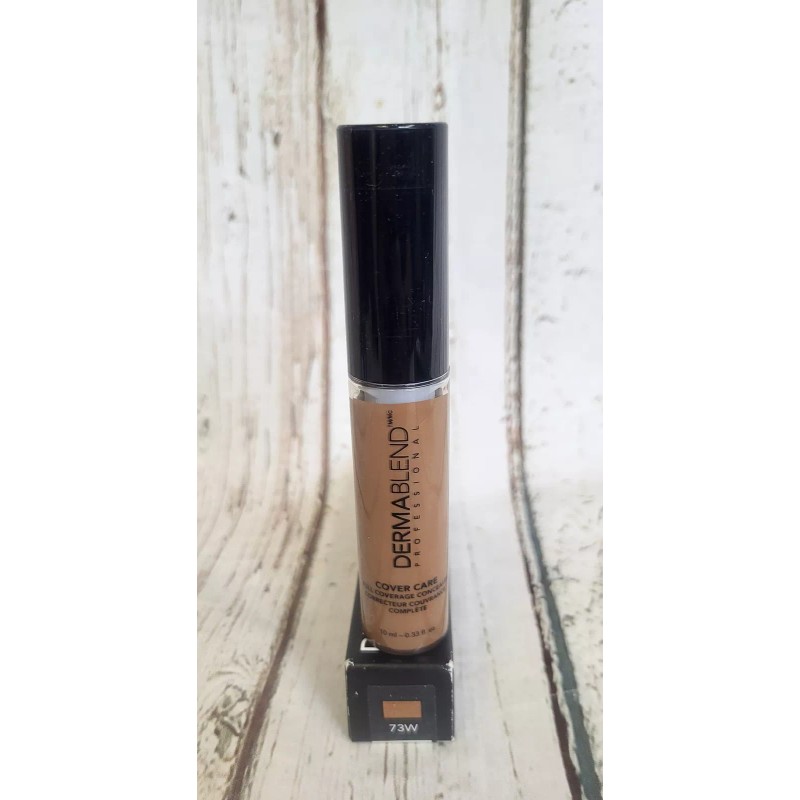 Dermablend NEW, DERMABLEND Cover Care Full Coverage Concealer, 10ml -
