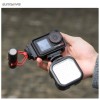 For DJI Magnetic Quick-Release Cold Shoe Adapter for DJI OSMO