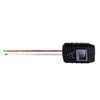Soil Meter 3 in 1 Simple PH Moisture Plants Illumination