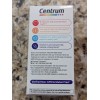 Centrum Silver Women 5-+ Multivitamin 65 Tablets exp: 05/2026