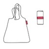 Reisenthel Mini Maxi Shopper Shopping Bag 15 L Mixed Dots