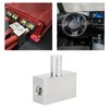 2pcs Car Audio Amp Input Reducers Dual 1/0 Gauge to
