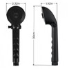 RV Shower Faucet with Showerhead & Hose – Outdoor Non-Metallic