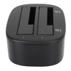 HDD Docking Station Dual Bay 5Gbps USB 3.0 to SATA