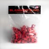 Rack-A-Tiers Slammers Rigid/PVC Conduit Spacer- 50 Pack (3/4) (35075.RCS)