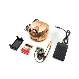 Mussa Pulidor Drill 35,000 Rpm Esmeril Profesional Para Uñas