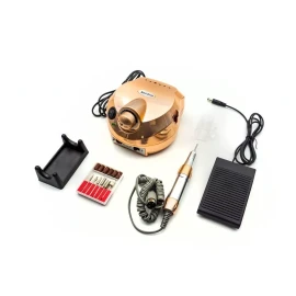 Mussa Pulidor Drill 35,000 Rpm Esmeril Profesional Para Uñas