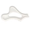 Lymphatic Drainage Gua Sha Tool Men Women Skin Beauty Muscle
