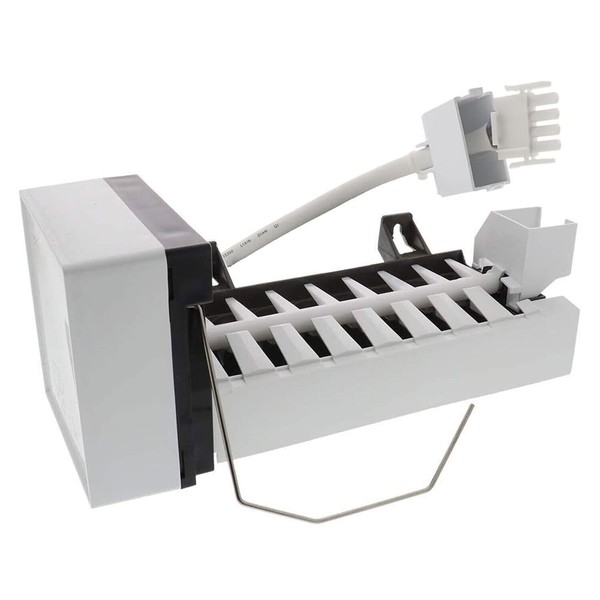 Aftermarket 25370309611 Kenmore Refrigerator Ice Maker