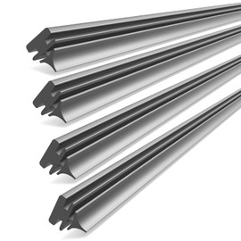 Wiper Blade Refill, 30'' Wiper Refill 5mm Fit for Mazda CX-5 2017-2023, CX-9 2016-2023 Original Equipment Replacement Windshield Wiper Refills 4 Pcs