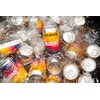 Paulaner Sunset Zero • Soft drink/soda with cola & orange