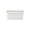 Fuji Horo KE-DM LW Deep Storage Container, Medium, 4.3 gal