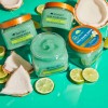Exfoliante Corporal Tree Hut Coco Y Limón 510g