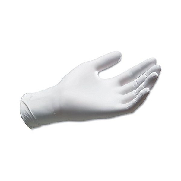KCC50707 - Sterling Nitrile Exam Gloves, Powder-free, Sterling Gray, Medium