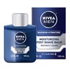 NIVEA Men Maximum Hydration Moisturizing Post Shave Balm - No