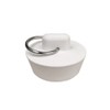 Lowats Rubber Sink Stopper Set of 8 Sink Stopper Set