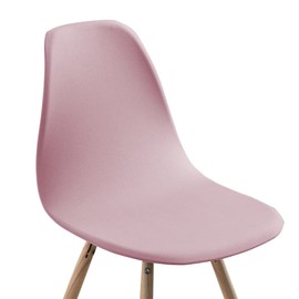 Dining Room Chairs Scandinavian Chair Covers Set of 6 Chair Covers Dining Room Chair Slipcovers Scandinavian Kitchen Chair Chair Covers Scandinavian Dining Room Pink