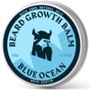 Striking Viking Beard Growth Balm with Biotin for Men –