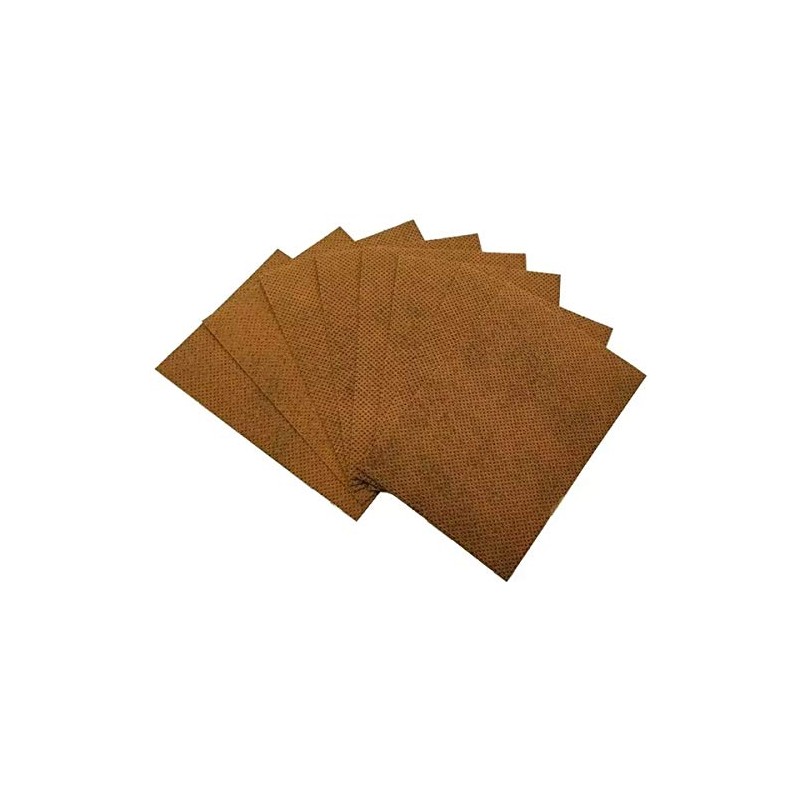 Parche Para Dolor Caliente Artritis Reumática Alivia El Dolor 8pz