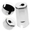 BIUDECO Salon Chair Hydraulic Pump Fitting Replacement Cover for Barber