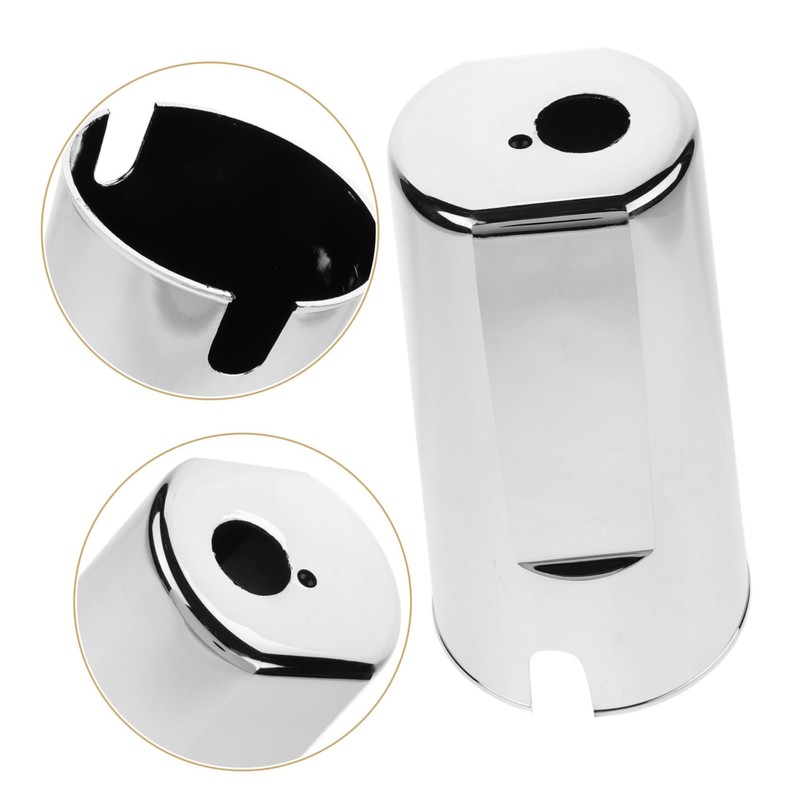 BIUDECO Salon Chair Hydraulic Pump Fitting Replacement Cover for Barber