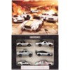 Hot Wheels ZAMAC 2022 Limited Collector's Edition - NEW &