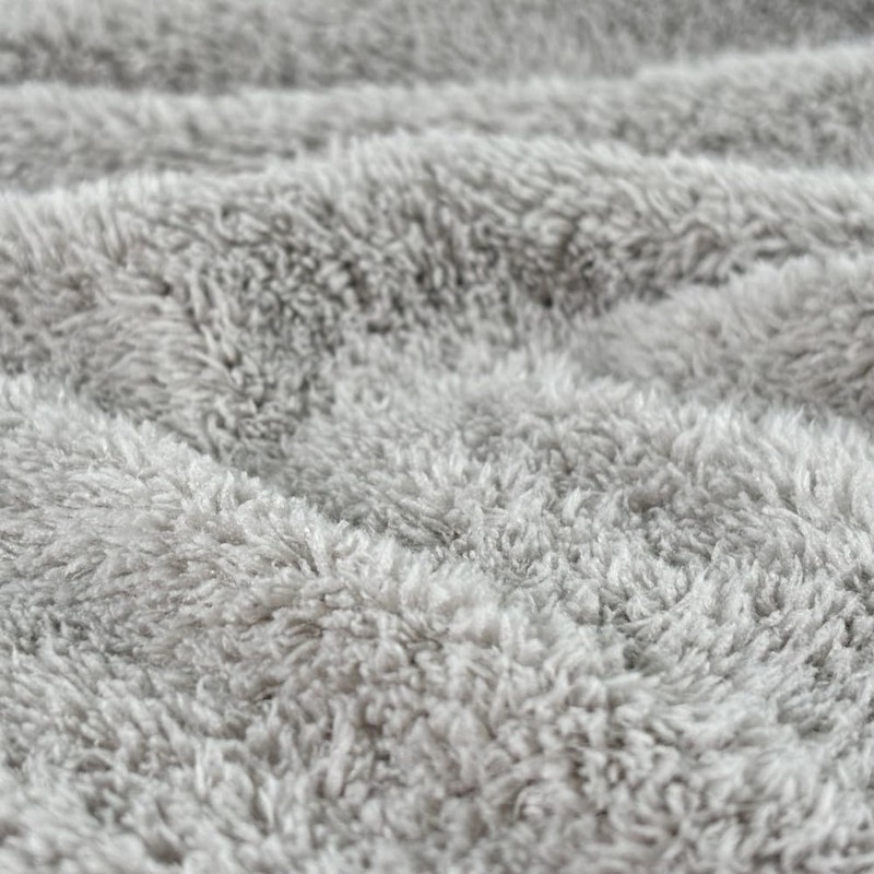 Kosugizen Micro Long Face Towel, Approx. Width 13.4 inches (34