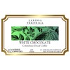 White Chocolate Colombian Decaf Coffee (Single Serve K-Cup Pods) (Gourmet,