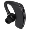 V9 Single Ear Bluetooth Earphone Wireless Ear Hook Earphone Sports