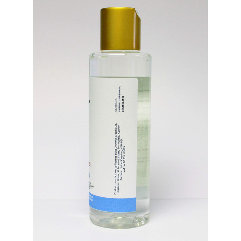The Witch Hazel Experts | Alcohol Free Witch Hazel Toner