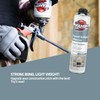 KRAKEN BOND Drywall & Panel Adhesive Foam - (2X24oz) Heavy-Duty,