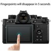 HUIPUXIANG ZF Screen Protector for Nikon Z f Camera (for