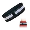 Katyjun Ortho Back Comfort Sciatica Belt, Non-Slip Adjustable Ortho Belt,
