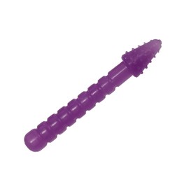 iLidClean II - Silicone Eyelid Cleaning Tool, Sturdy Handle, 1/pkg