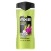 Axe Epic Fresh Shower Gel for a Fresh Feeling All