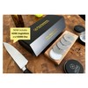 𝗛𝗢𝗡𝗘 Pro Accessories: Accessories Package Set with Premium Leather Strop,