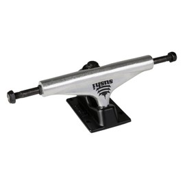 Sushi Pagoda Skateboard Trucks – Assorted Colours, silver