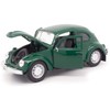 Maisto 1:24 SE Volkswagen Beetle - Verde