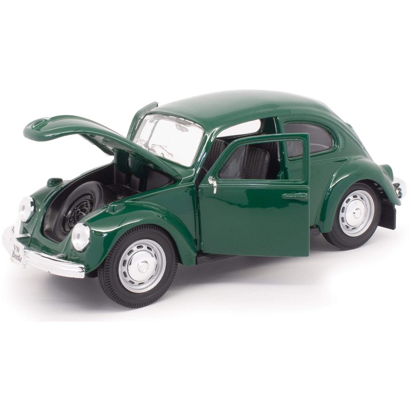 Maisto 1:24 SE Volkswagen Beetle - Verde