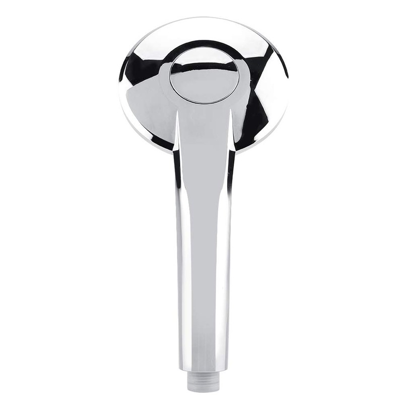 LED Shower Head, 3 Colour Changing Temperature Control, Digital LCD