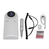 Nail Drill Machine 45000RPM Strong Motor USB Rechargeable Electric Nail