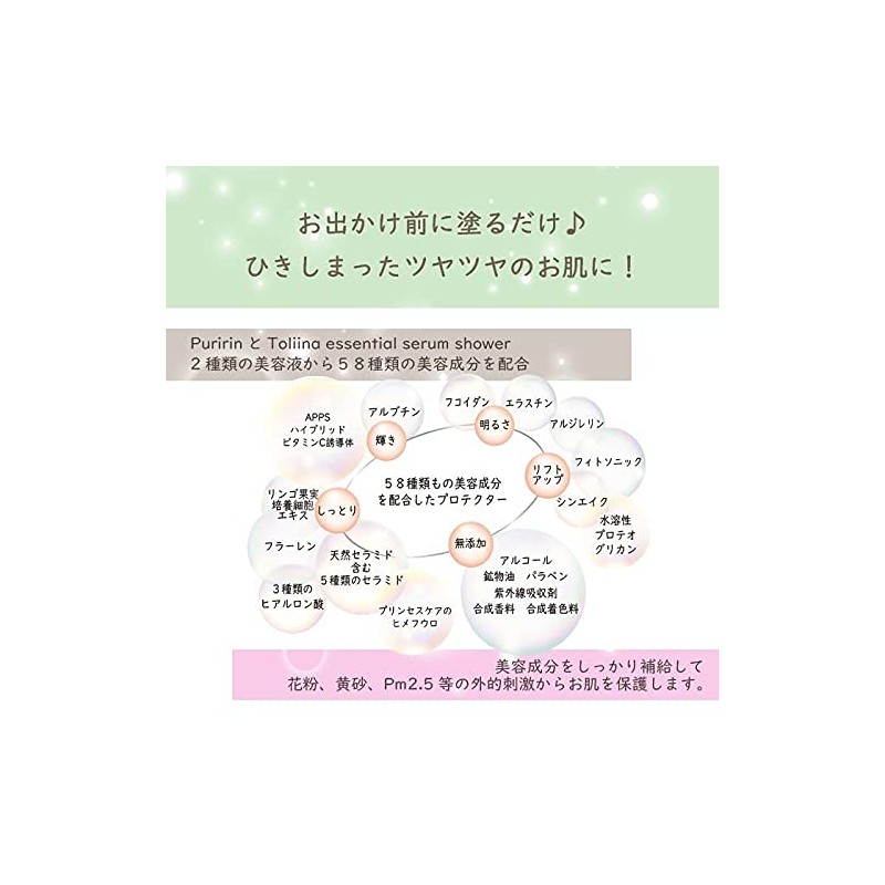 Minito Treatment Protector Cream 25 (30ml)