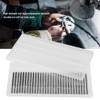 30Pcs Diamond Drill Bits, 2.5mm Diamond Drill Bit Cylindrical Flat